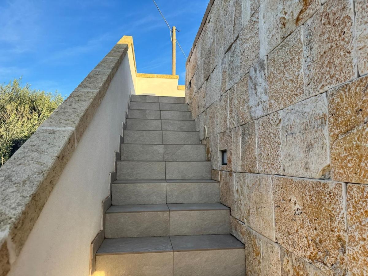 Ferienhaus Im Herzen Von Salento Capilungo ภายนอก รูปภาพ