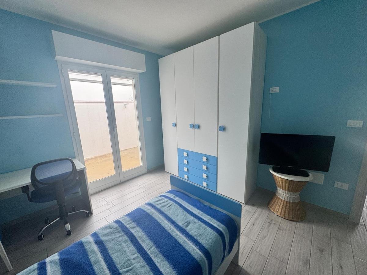 Ferienhaus Im Herzen Von Salento Capilungo ภายนอก รูปภาพ