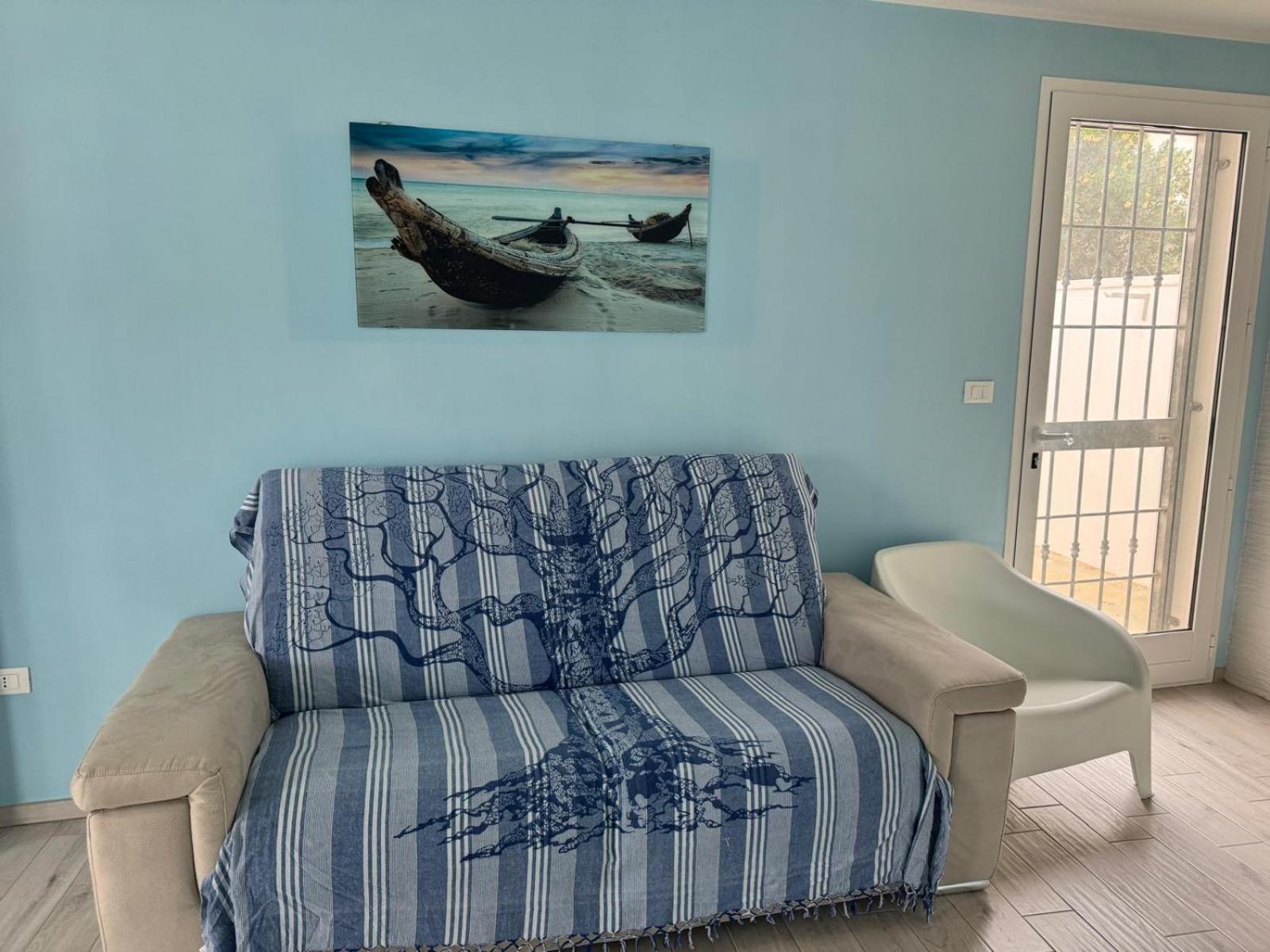 Ferienhaus Im Herzen Von Salento Capilungo ภายนอก รูปภาพ