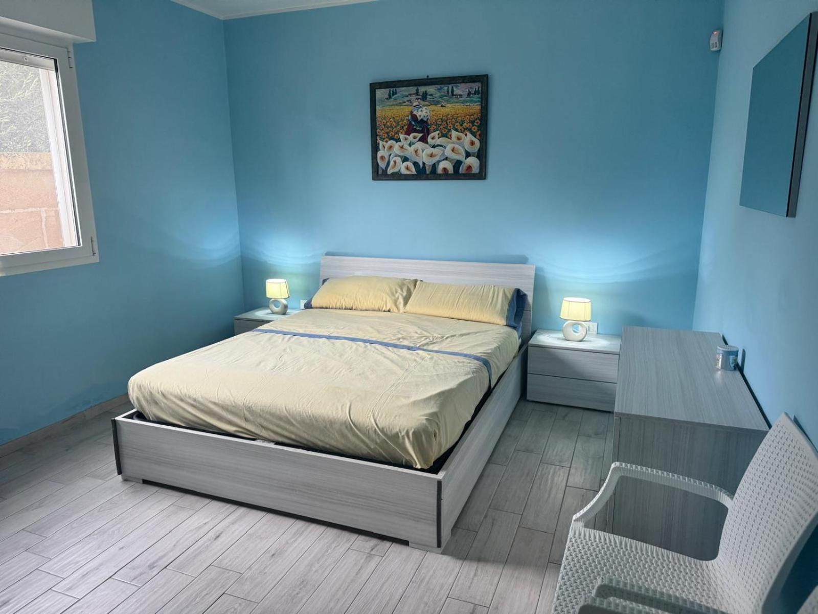 Ferienhaus Im Herzen Von Salento Capilungo ภายนอก รูปภาพ